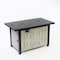 Deko Living 42 Inch Rectangular Outdoor 50,000 BTU Propane Firetable with Ice Bucket COB10004 - alternate 4